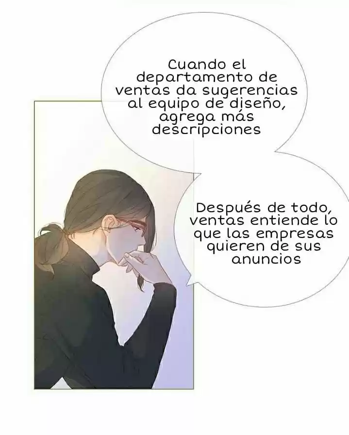 Pequeña Lluvia - Capítulo 12 - Página 20 - LectorTMOo