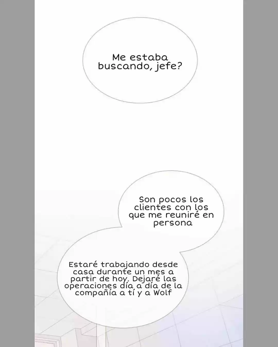 Pequeña Lluvia - Capítulo 12 - Página 24 - LectorTMOo