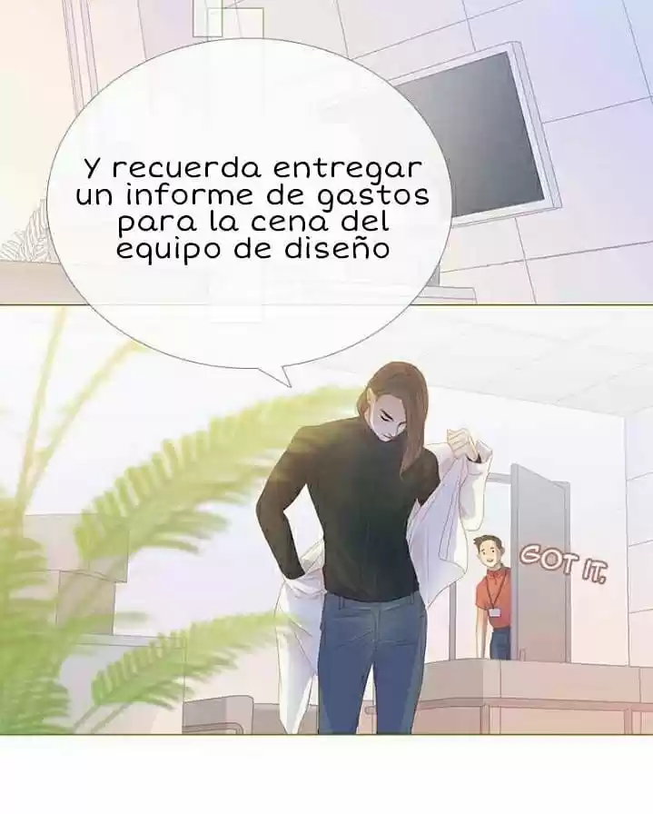 Pequeña Lluvia - Capítulo 12 - Página 25 - LectorTMOo