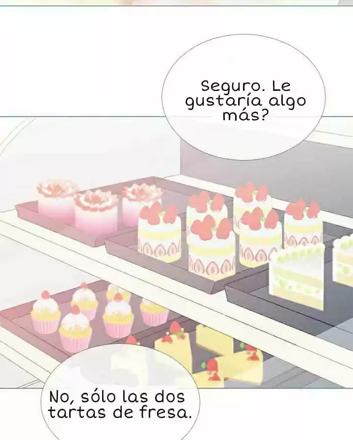 Pequeña Lluvia - Capítulo 12 - Página 32 - LectorTMOo