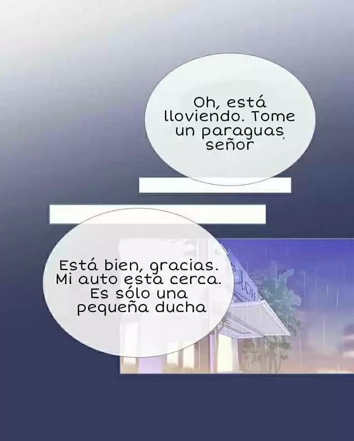 Pequeña Lluvia - Capítulo 12 - Página 38 - LectorTMOo