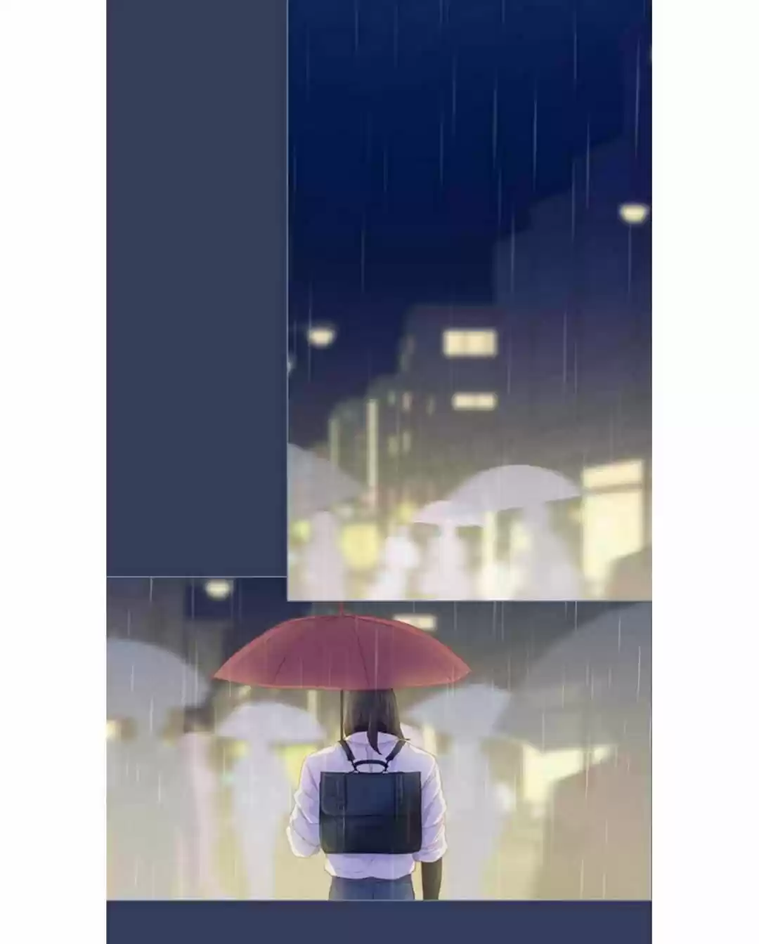 Pequeña Lluvia - Capítulo 12 - Página 41 - LectorTMOo