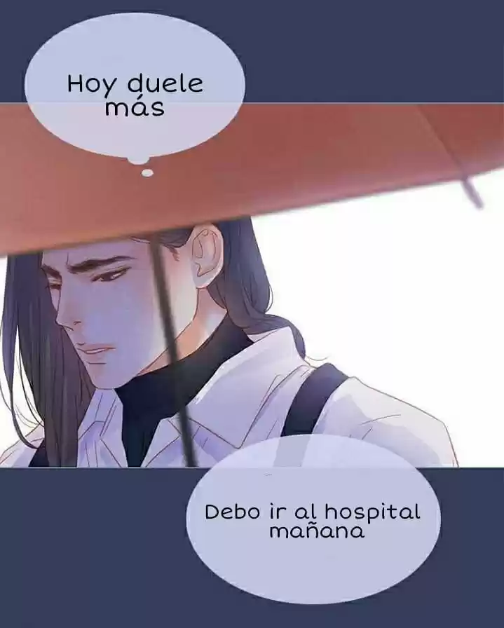 Pequeña Lluvia - Capítulo 12 - Página 43 - LectorTMOo