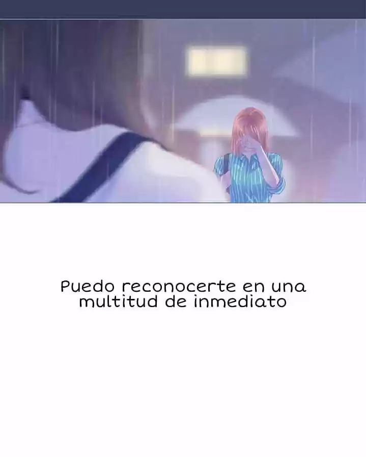 Pequeña Lluvia - Capítulo 12 - Página 45 - LectorTMOo