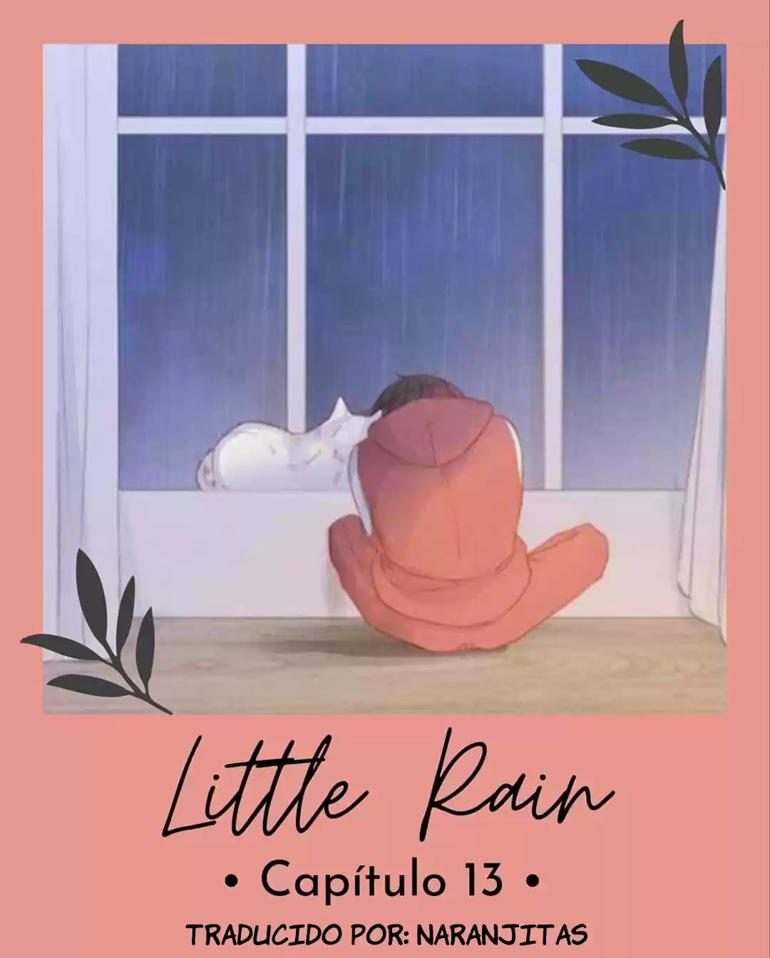 Pequeña Lluvia - Capítulo 13 - Página 1 - LectorTMOo