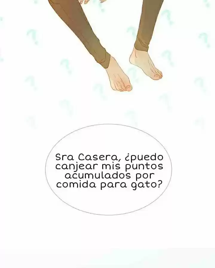 Pequeña Lluvia - Capítulo 13 - Página 3 - LectorTMOo