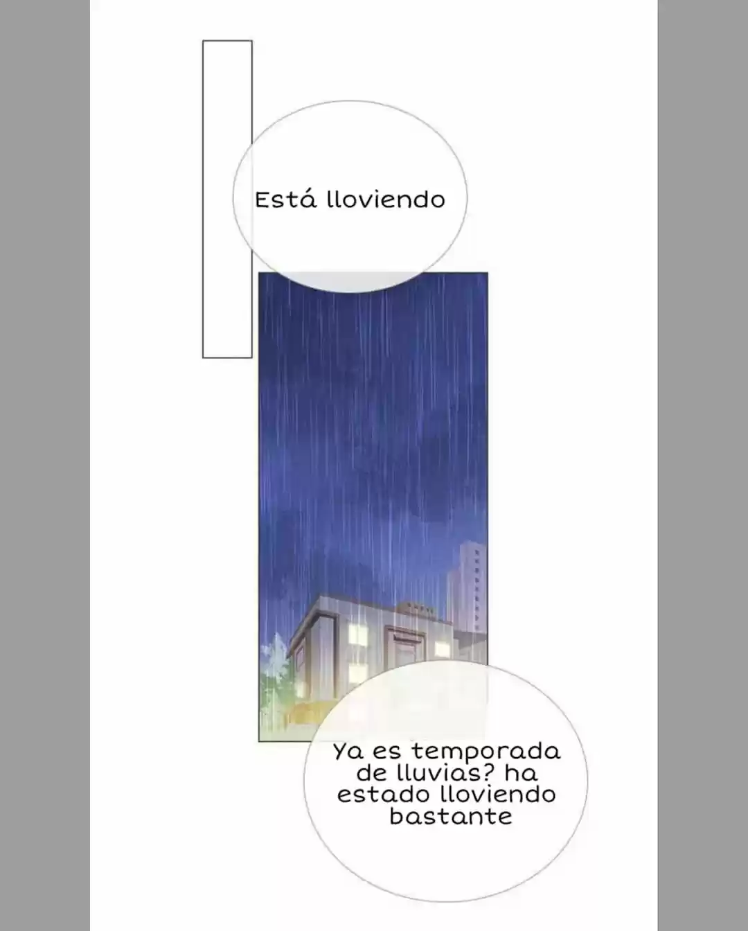 Pequeña Lluvia - Capítulo 13 - Página 14 - LectorTMOo