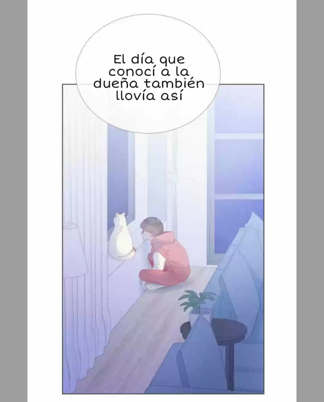 Pequeña Lluvia - Capítulo 13 - Página 15 - LectorTMOo