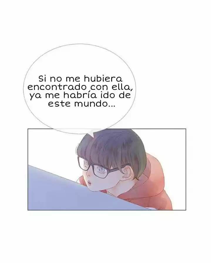 Pequeña Lluvia - Capítulo 13 - Página 16 - LectorTMOo