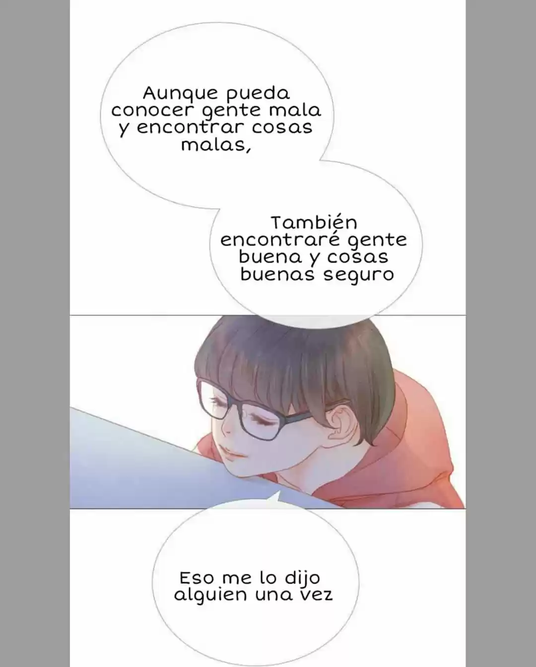 Pequeña Lluvia - Capítulo 13 - Página 18 - LectorTMOo