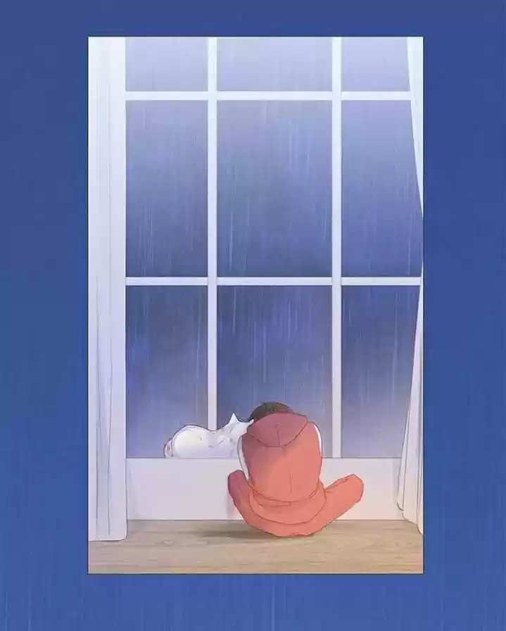 Pequeña Lluvia - Capítulo 13 - Página 24 - LectorTMOo