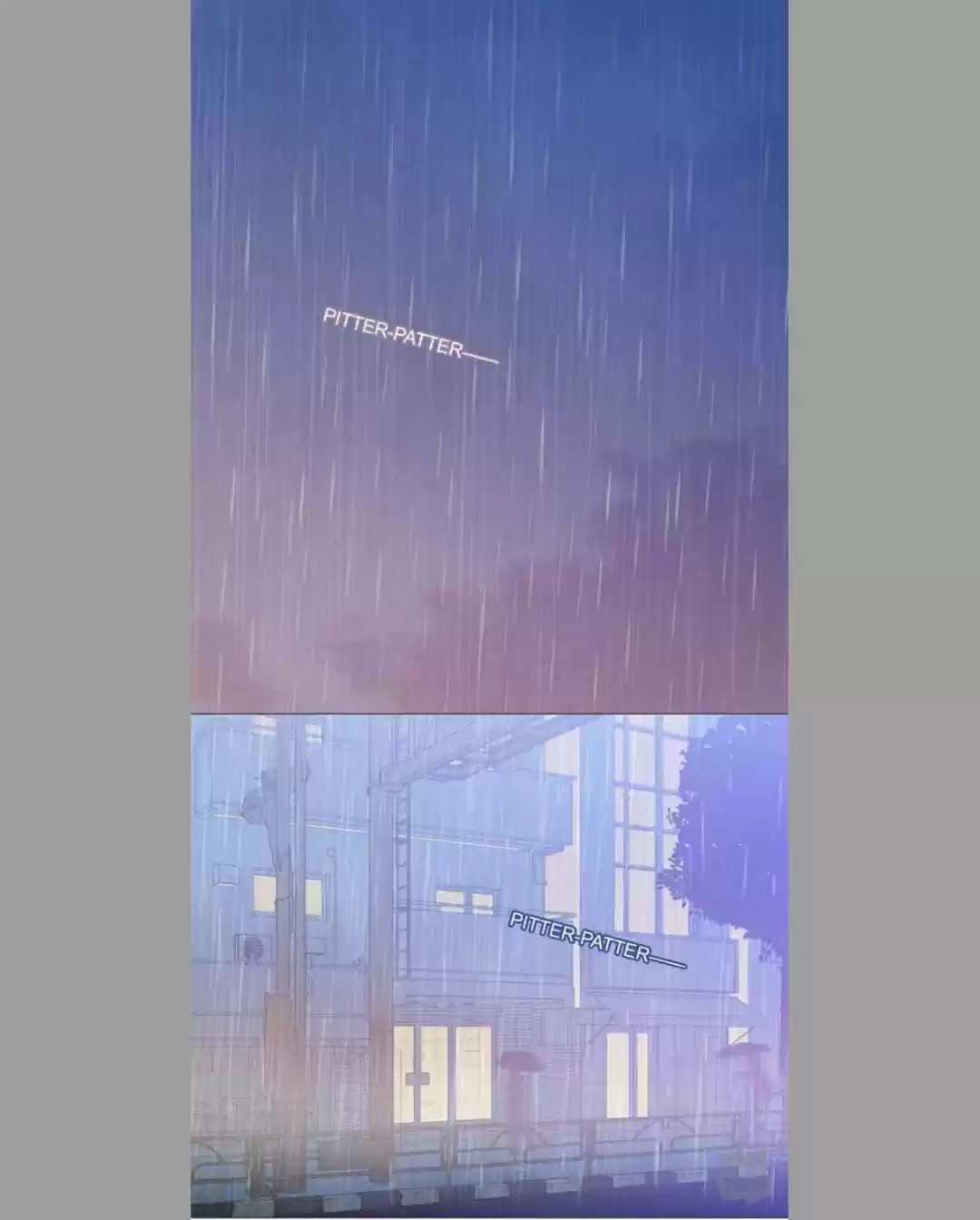 Pequeña Lluvia - Capítulo 13 - Página 26 - LectorTMOo