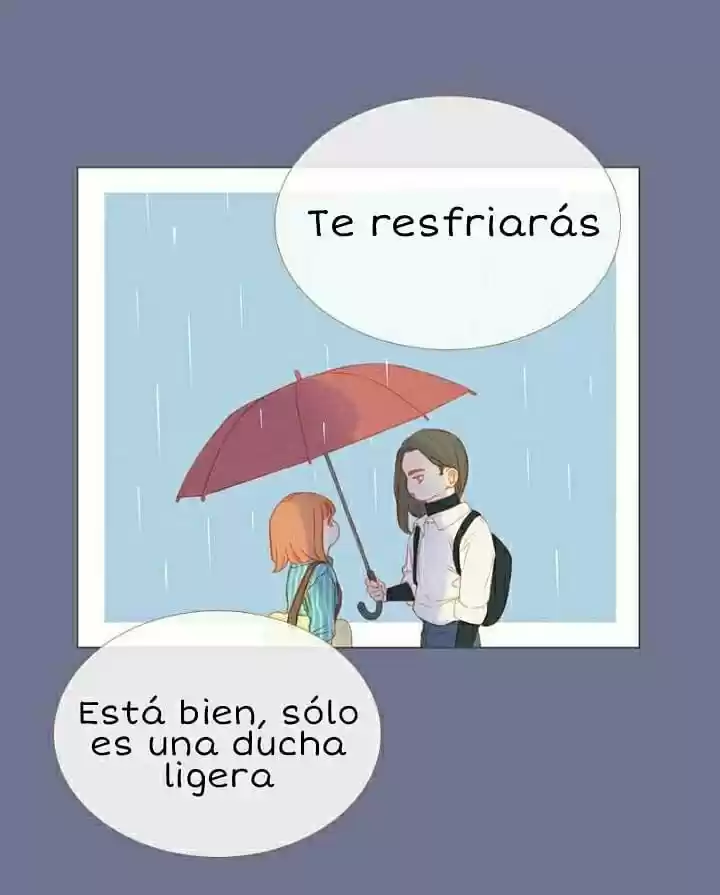 Pequeña Lluvia - Capítulo 13 - Página 28 - LectorTMOo