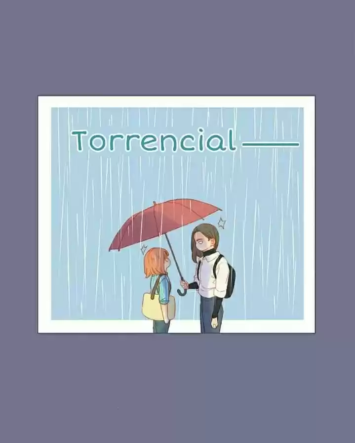 Pequeña Lluvia - Capítulo 13 - Página 29 - LectorTMOo