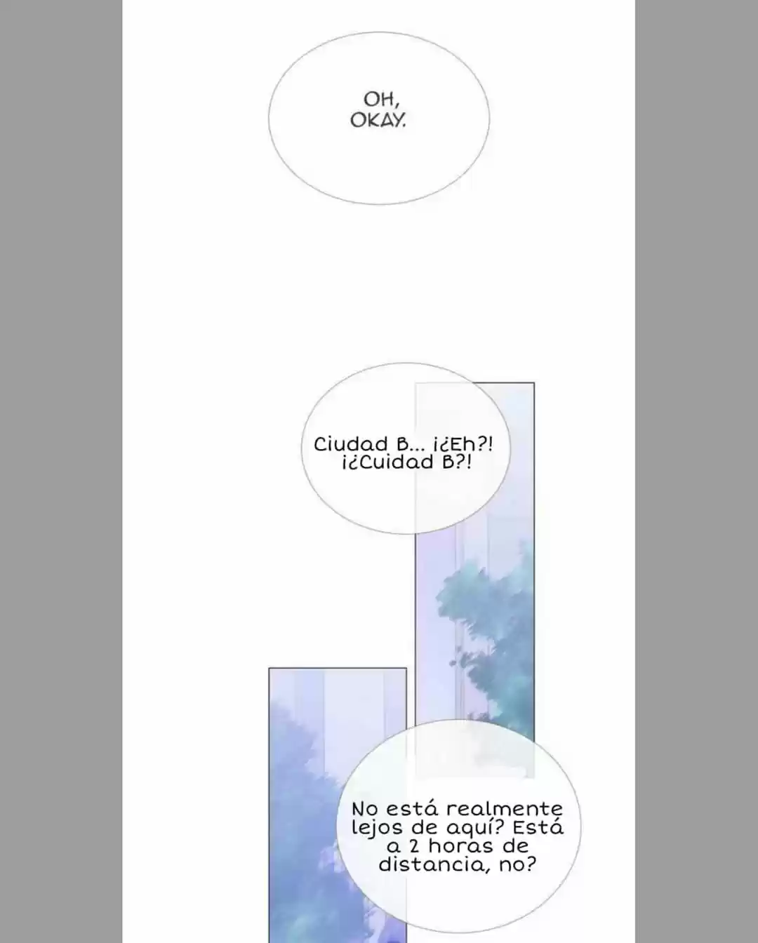 Pequeña Lluvia - Capítulo 13 - Página 37 - LectorTMOo