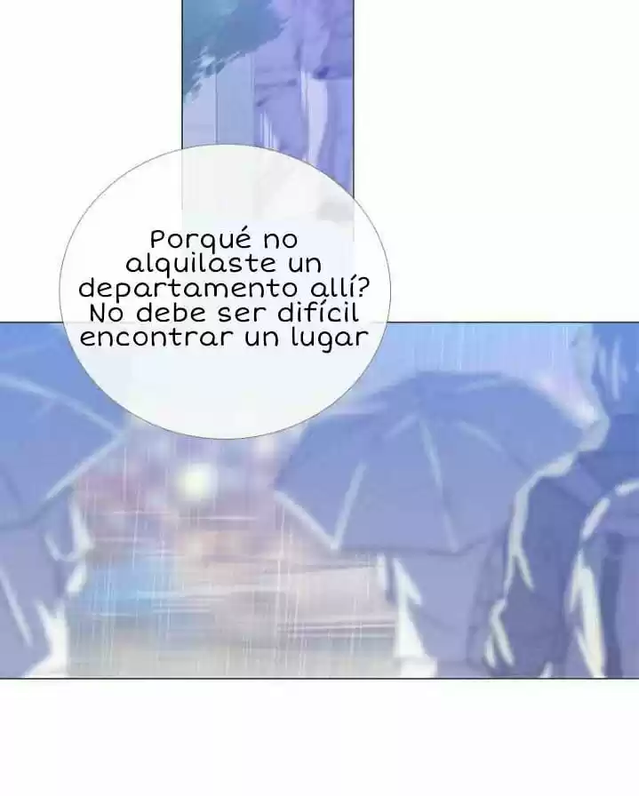 Pequeña Lluvia - Capítulo 13 - Página 38 - LectorTMOo