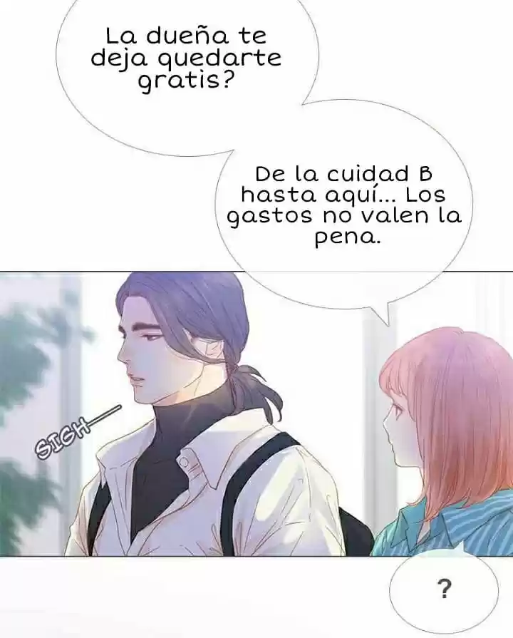 Pequeña Lluvia - Capítulo 13 - Página 39 - LectorTMOo