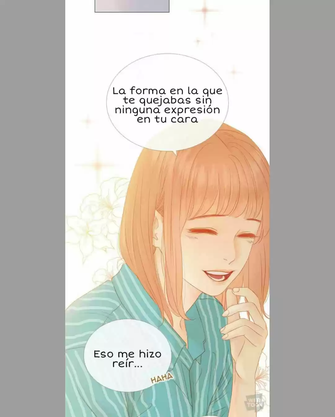 Pequeña Lluvia - Capítulo 13 - Página 46 - LectorTMOo