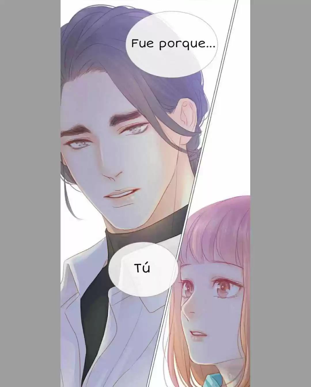 Pequeña Lluvia - Capítulo 13 - Página 50 - LectorTMOo