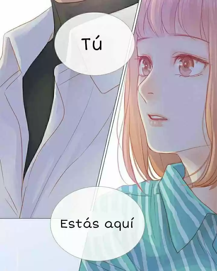 Pequeña Lluvia - Capítulo 13 - Página 51 - LectorTMOo