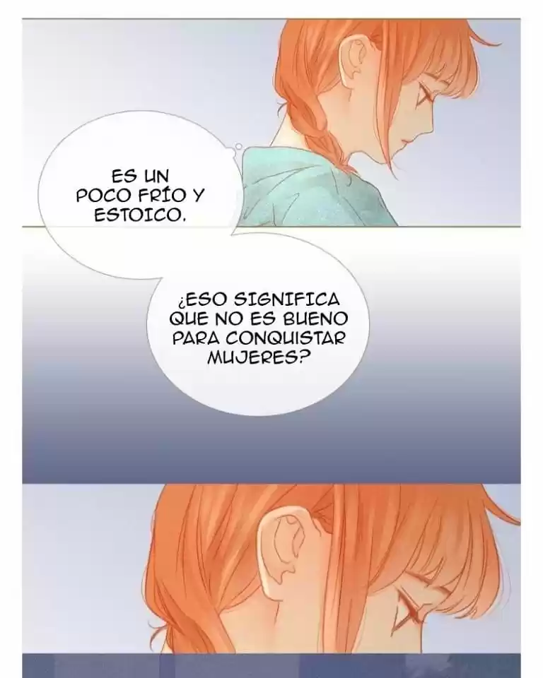 Pequeña Lluvia - Capítulo 14 - Página 4 - LectorTMOo