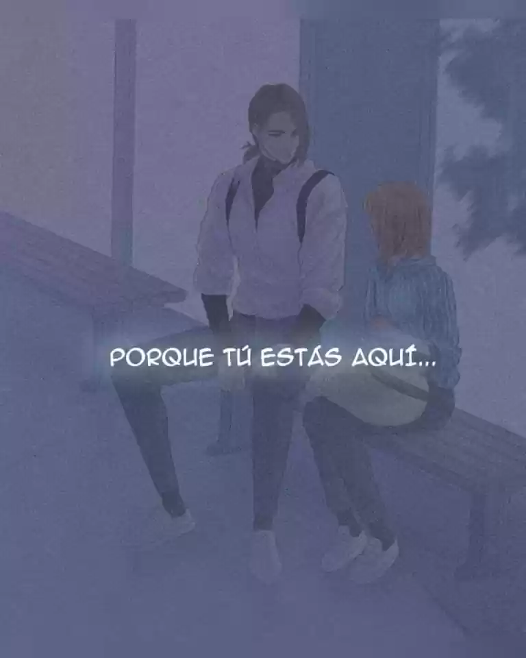 Pequeña Lluvia - Capítulo 14 - Página 5 - LectorTMOo