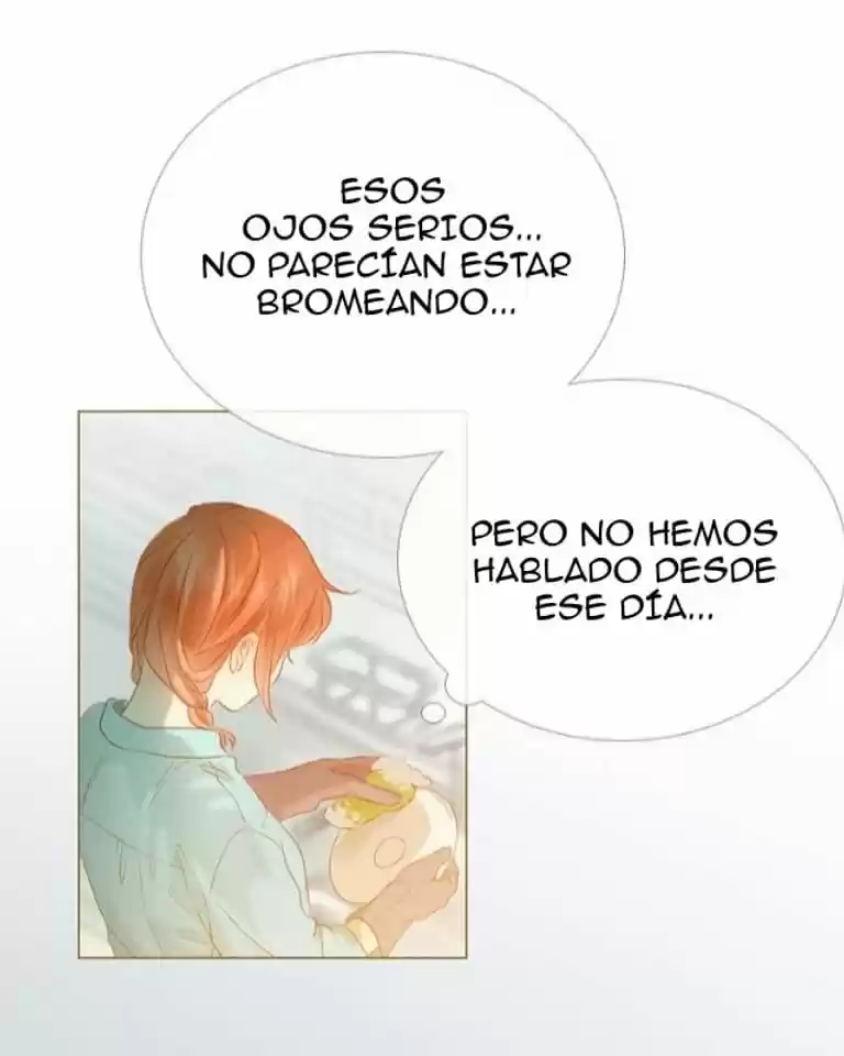 Pequeña Lluvia - Capítulo 14 - Página 7 - LectorTMOo