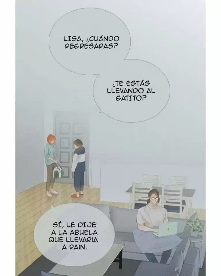 Pequeña Lluvia - Capítulo 14 - Página 8 - LectorTMOo