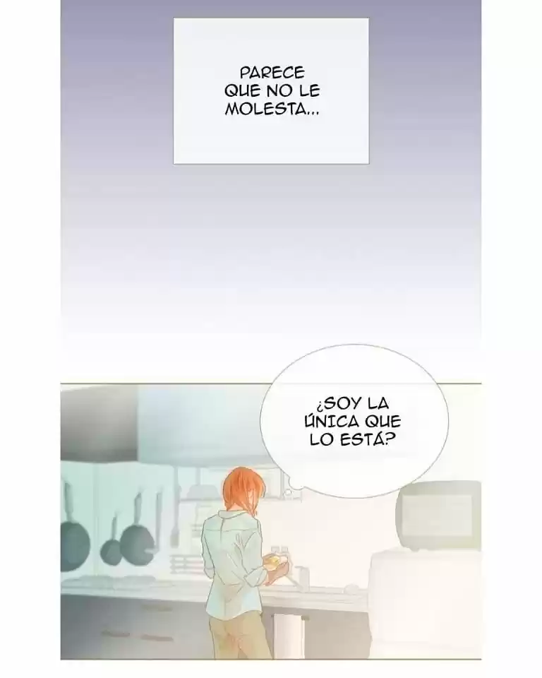 Pequeña Lluvia - Capítulo 14 - Página 10 - LectorTMOo