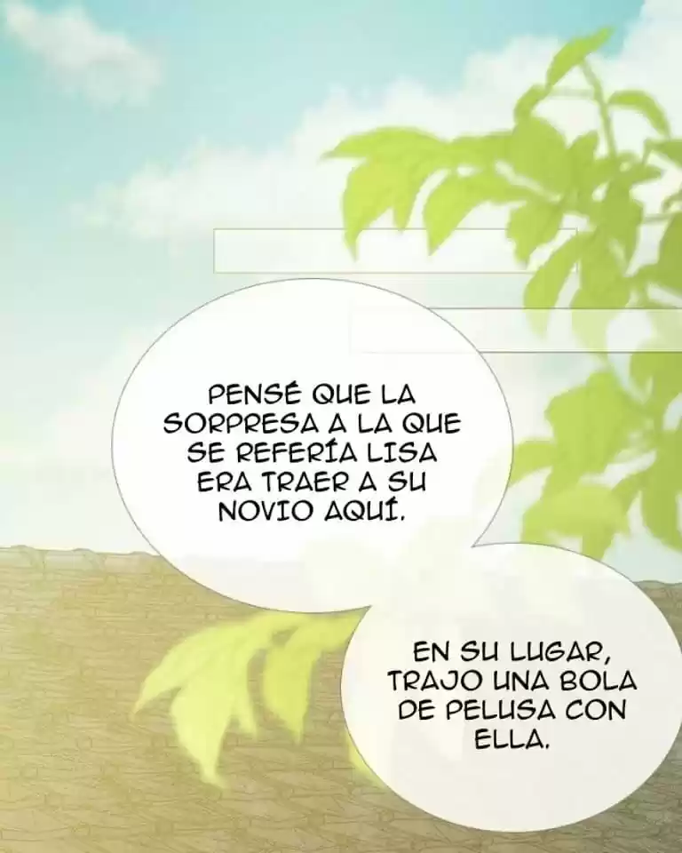 Pequeña Lluvia - Capítulo 14 - Página 15 - LectorTMOo