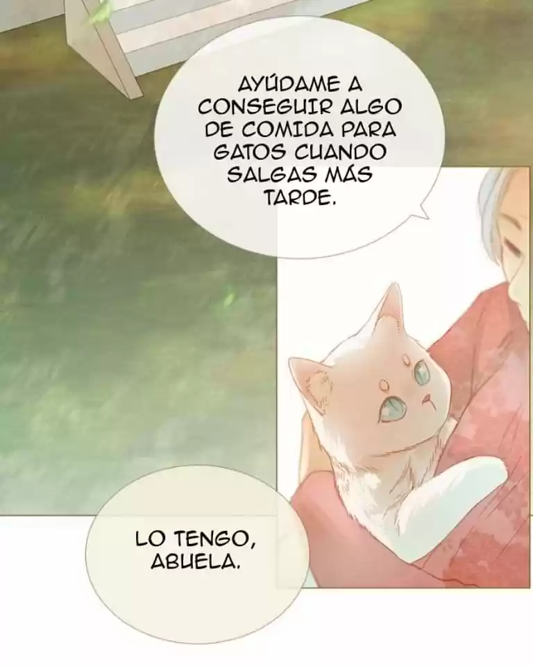 Pequeña Lluvia - Capítulo 14 - Página 17 - LectorTMOo