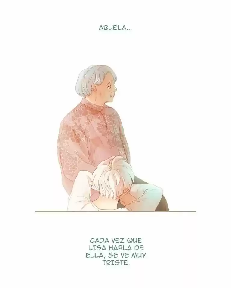Pequeña Lluvia - Capítulo 14 - Página 18 - LectorTMOo