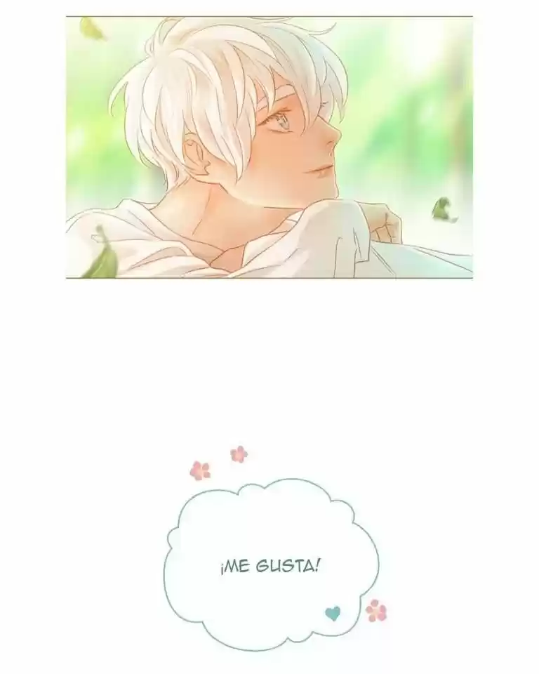 Pequeña Lluvia - Capítulo 14 - Página 20 - LectorTMOo