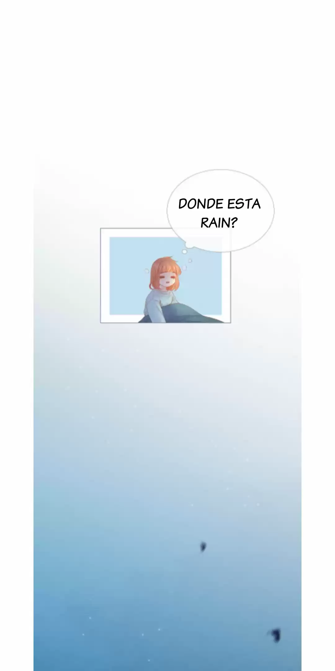 Pequeña Lluvia - Capítulo 15 - Página 5 - LectorTMOo