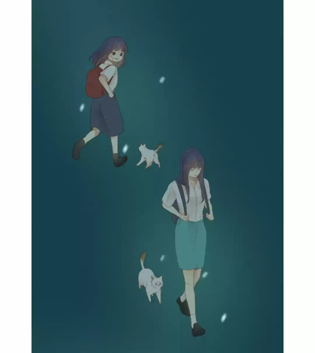 Pequeña Lluvia - Capítulo 15 - Página 10 - LectorTMOo