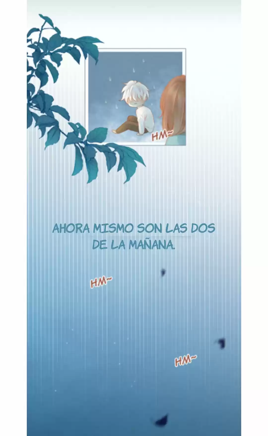 Pequeña Lluvia - Capítulo 15 - Página 18 - LectorTMOo