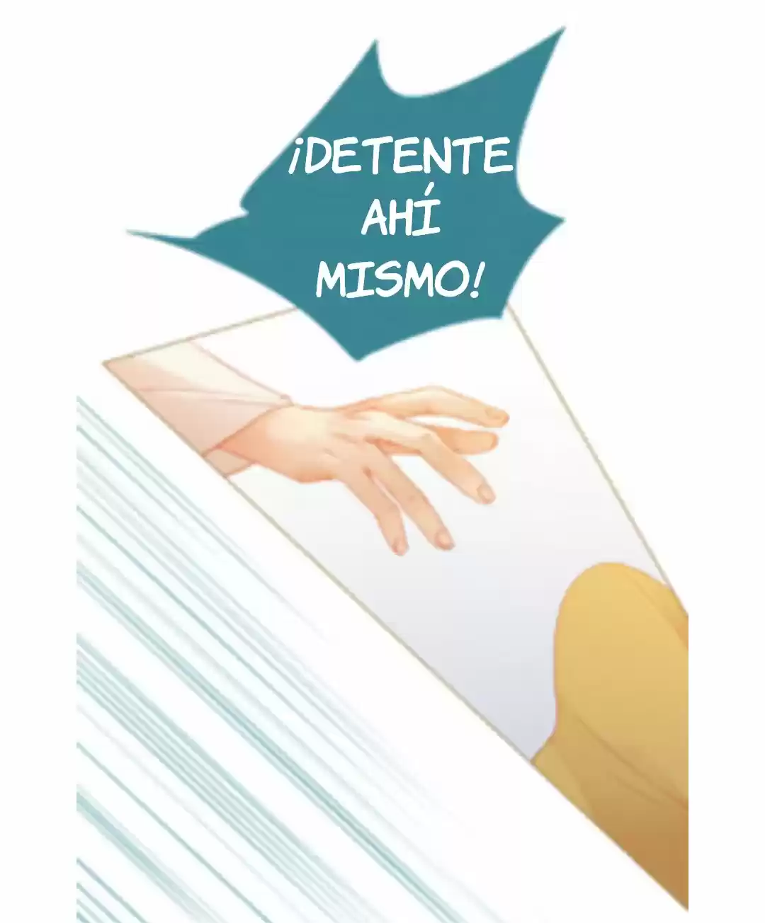 Pequeña Lluvia - Capítulo 15 - Página 37 - LectorTMOo