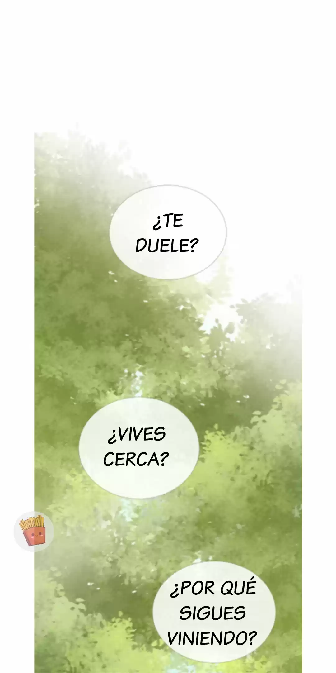 Pequeña Lluvia - Capítulo 16 - Página 10 - LectorTMOo