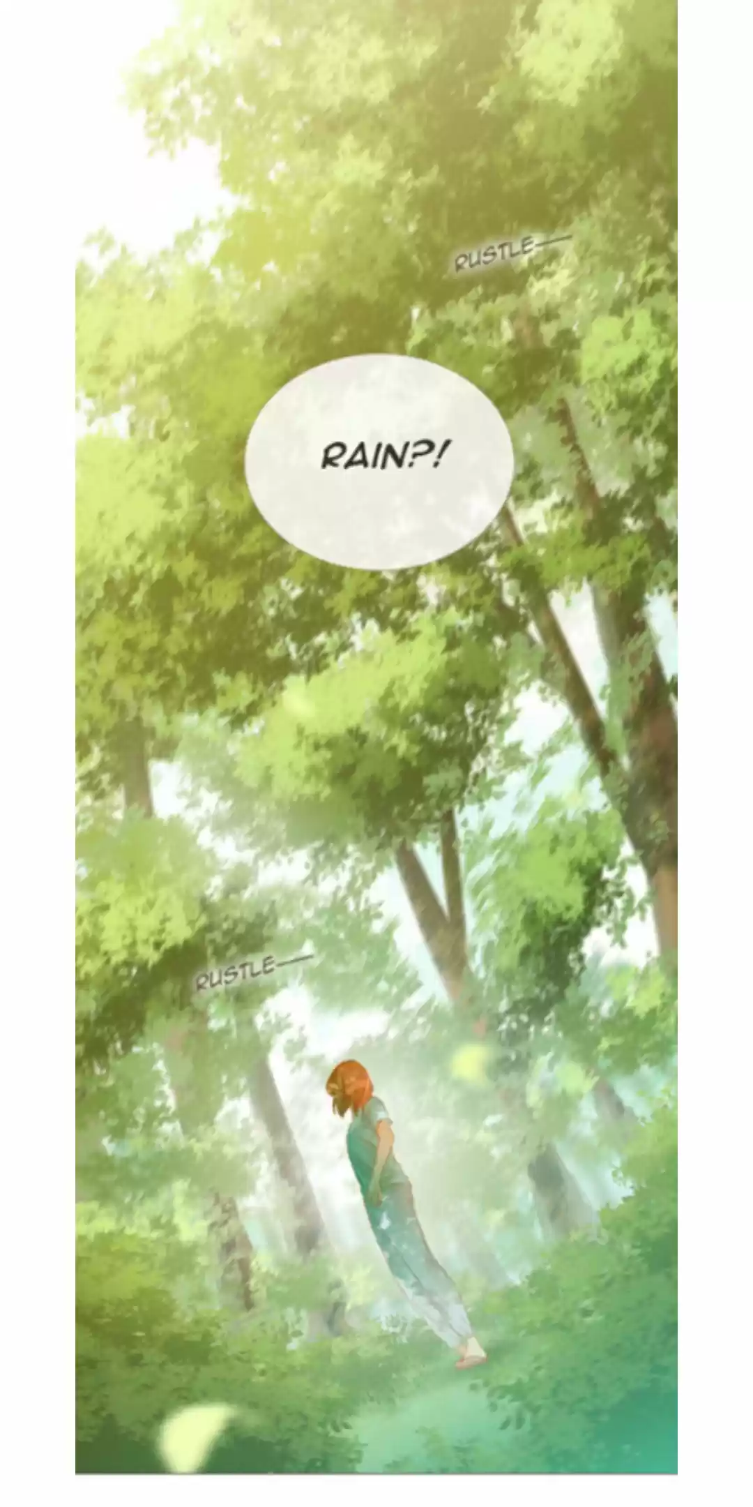 Pequeña Lluvia - Capítulo 16 - Página 19 - LectorTMOo
