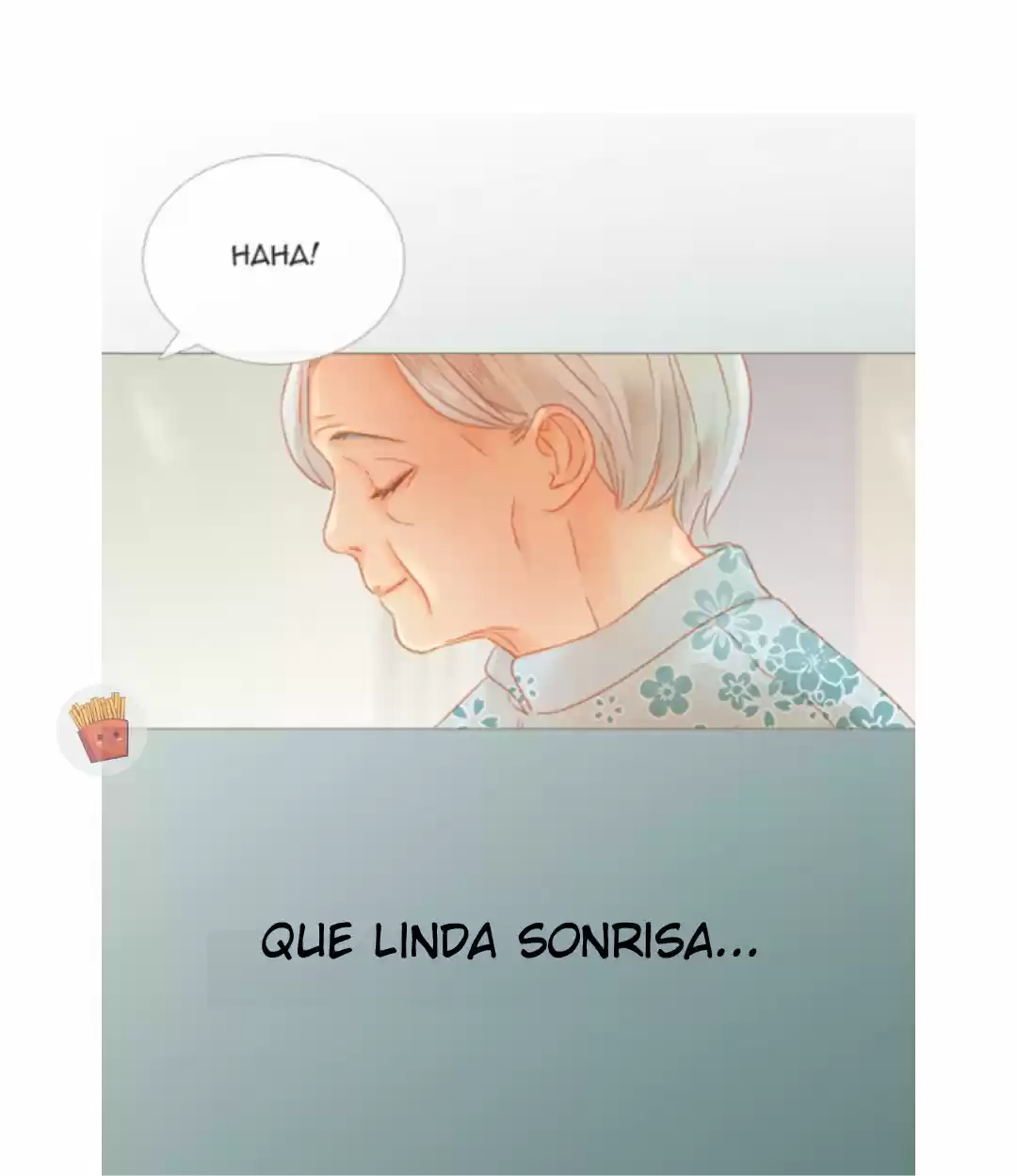 Pequeña Lluvia - Capítulo 16 - Página 35 - LectorTMOo