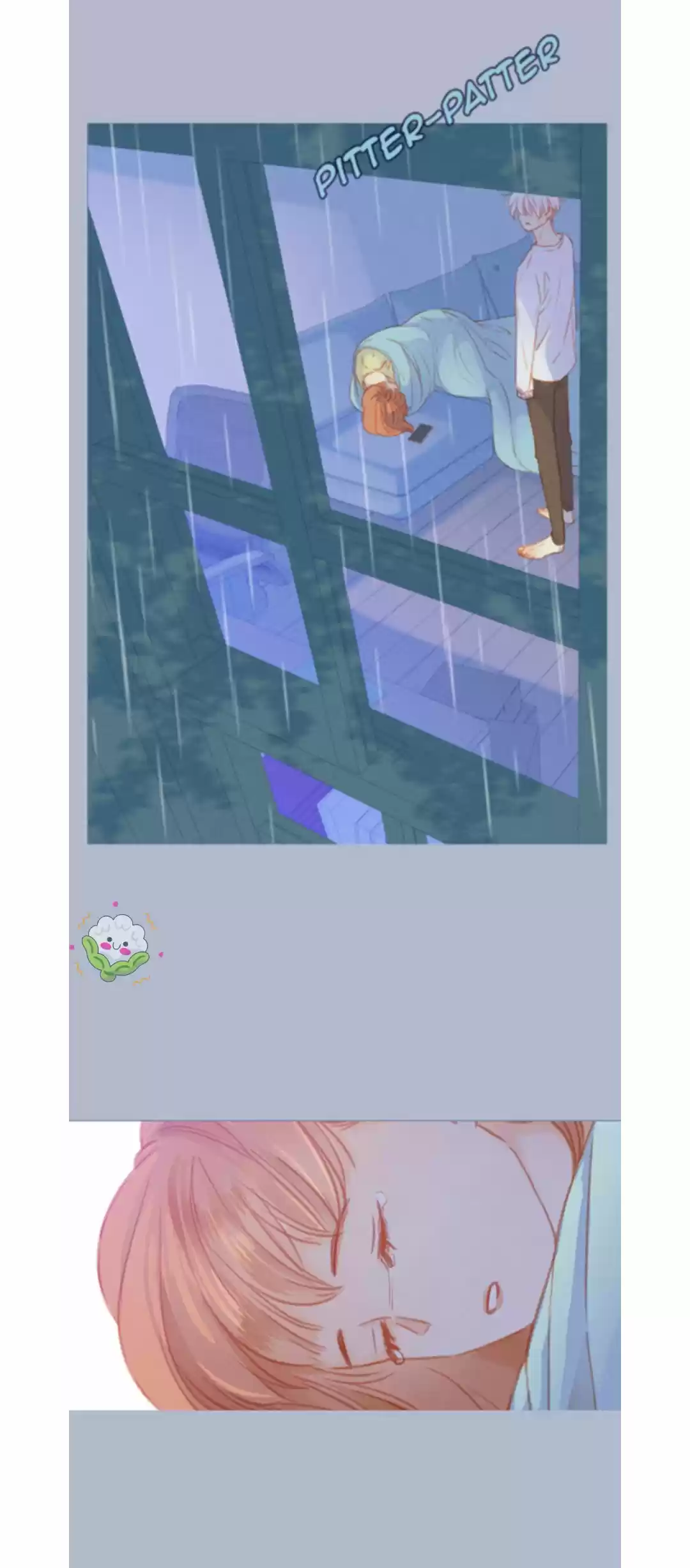 Pequeña Lluvia - Capítulo 19 - Página 27 - LectorTMOo