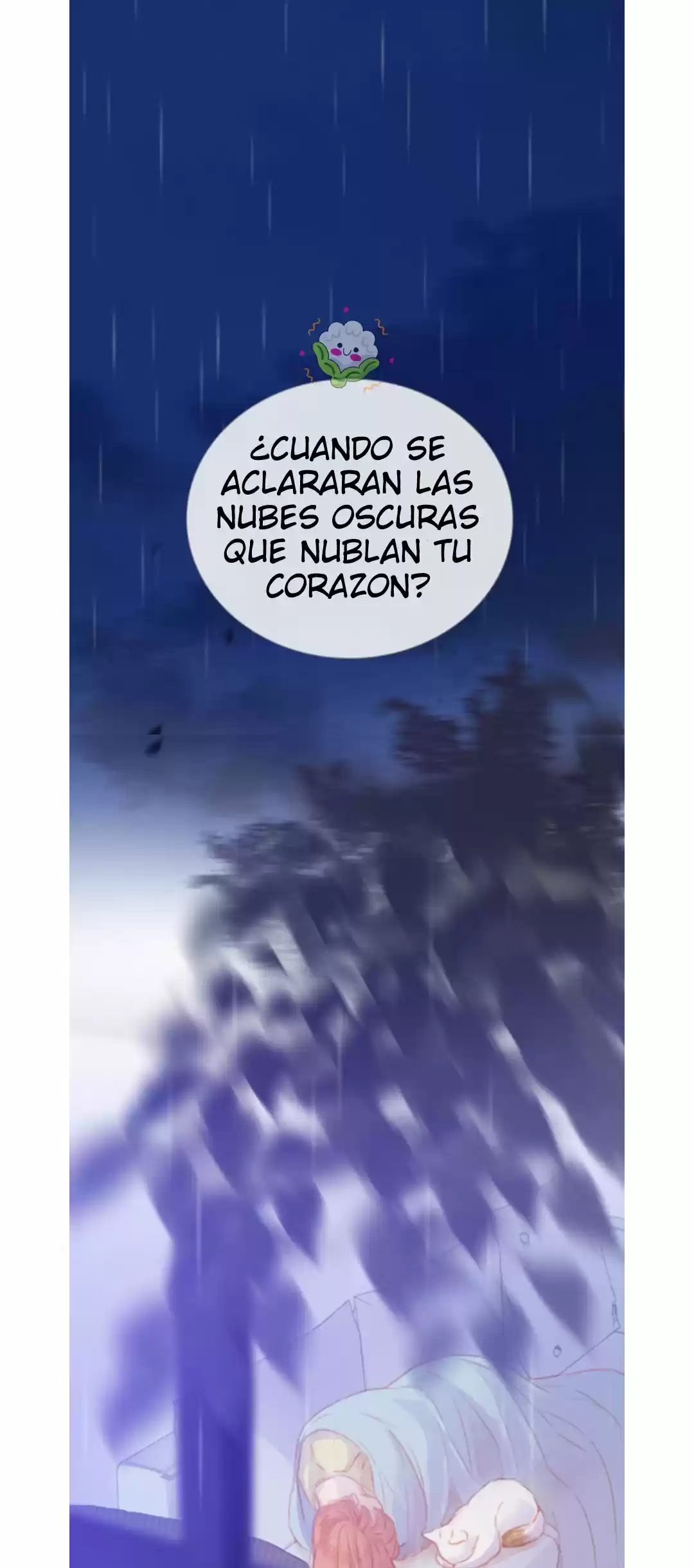 Pequeña Lluvia - Capítulo 19 - Página 30 - LectorTMOo