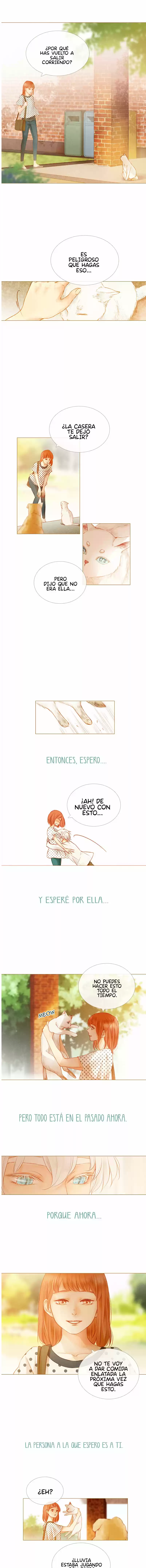 Pequeña Lluvia - Capítulo 2 - Página 12 - LectorTMOo