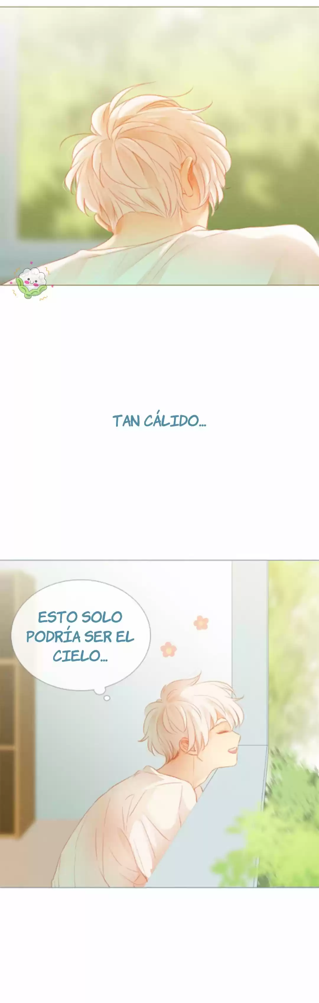 Pequeña Lluvia - Capítulo 20 - Página 16 - LectorTMOo