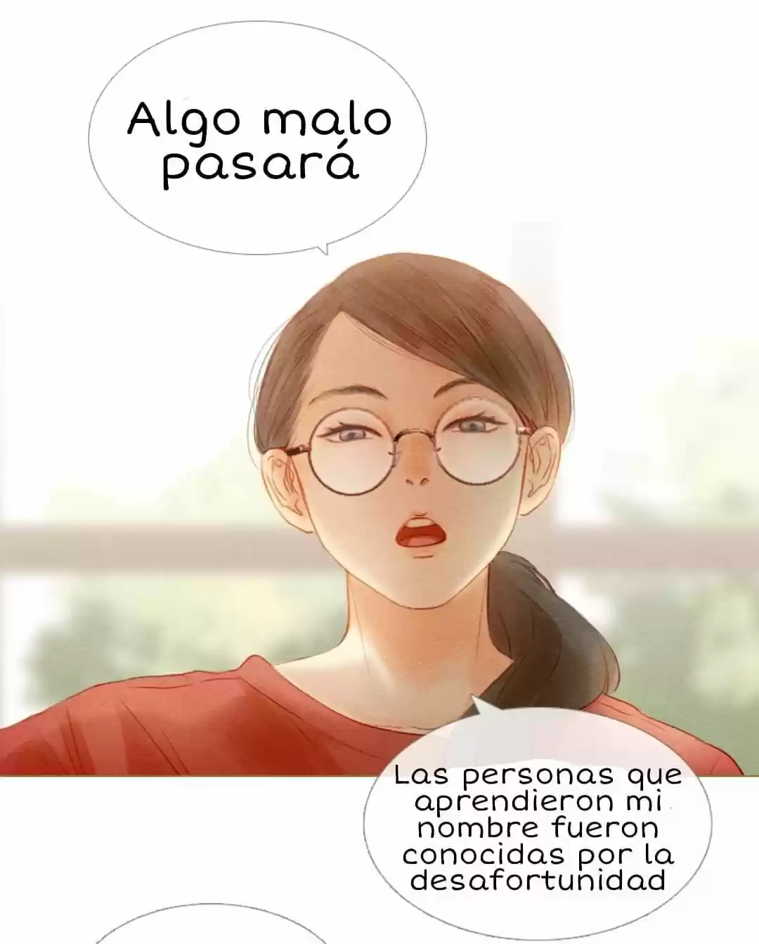 Pequeña Lluvia - Capítulo 3 - Página 10 - LectorTMOo