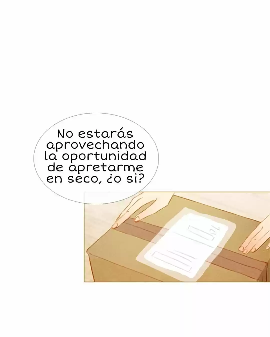 Pequeña Lluvia - Capítulo 3 - Página 24 - LectorTMOo