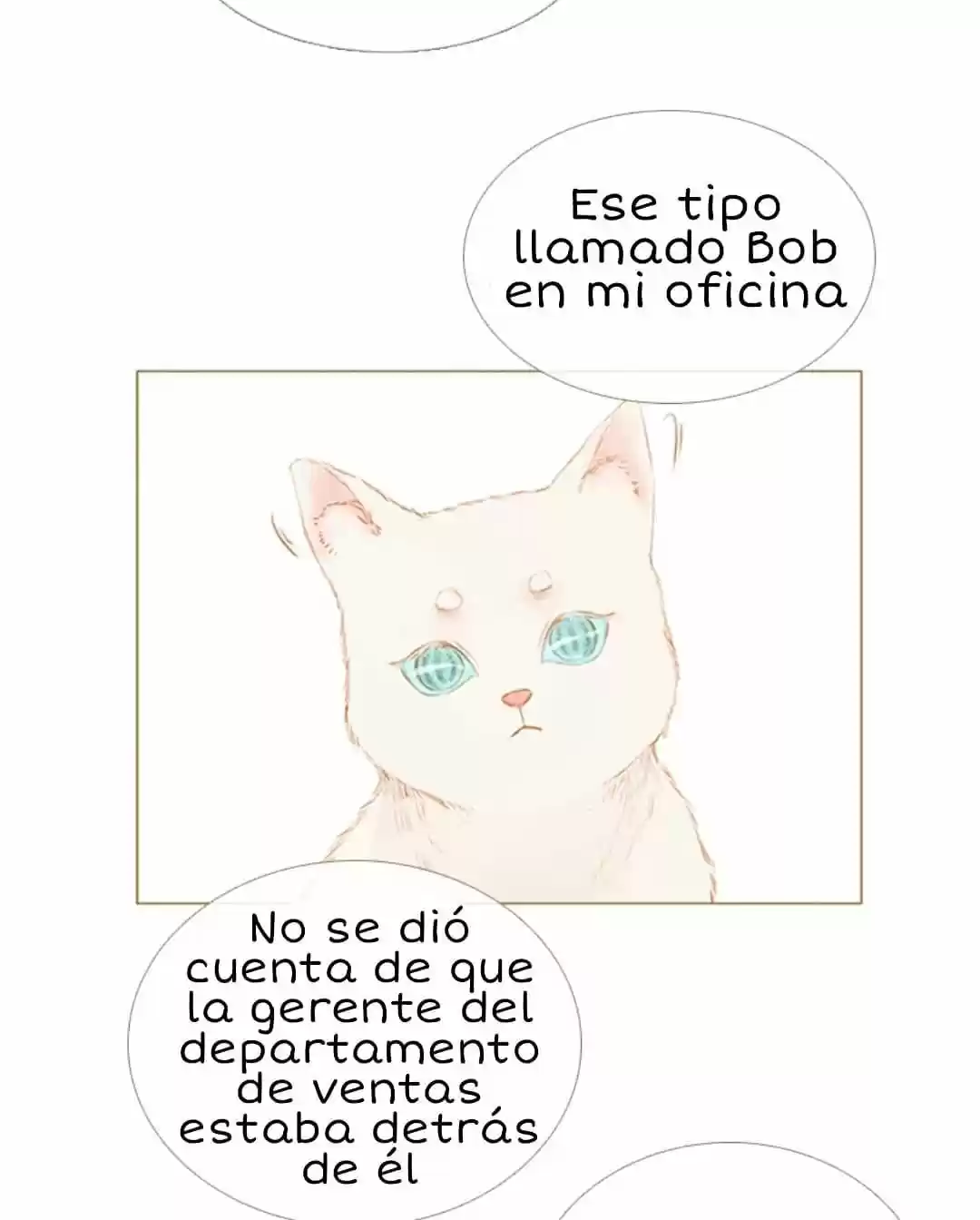 Pequeña Lluvia - Capítulo 3 - Página 26 - LectorTMOo
