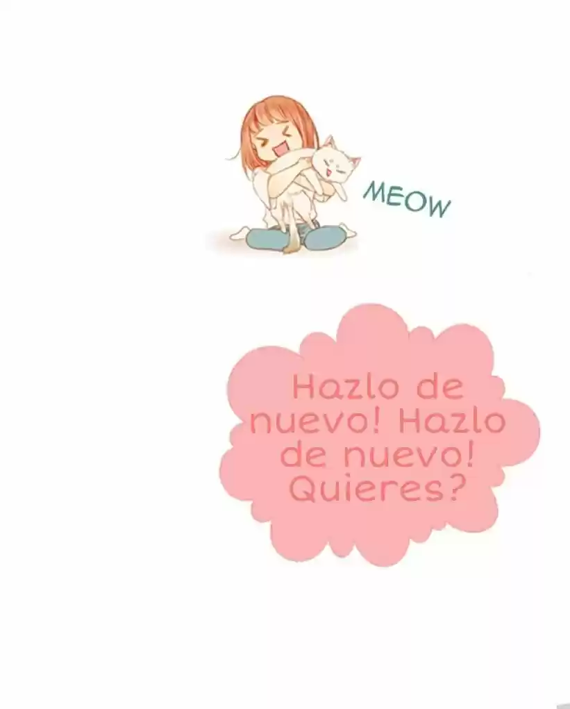 Pequeña Lluvia - Capítulo 3 - Página 43 - LectorTMOo