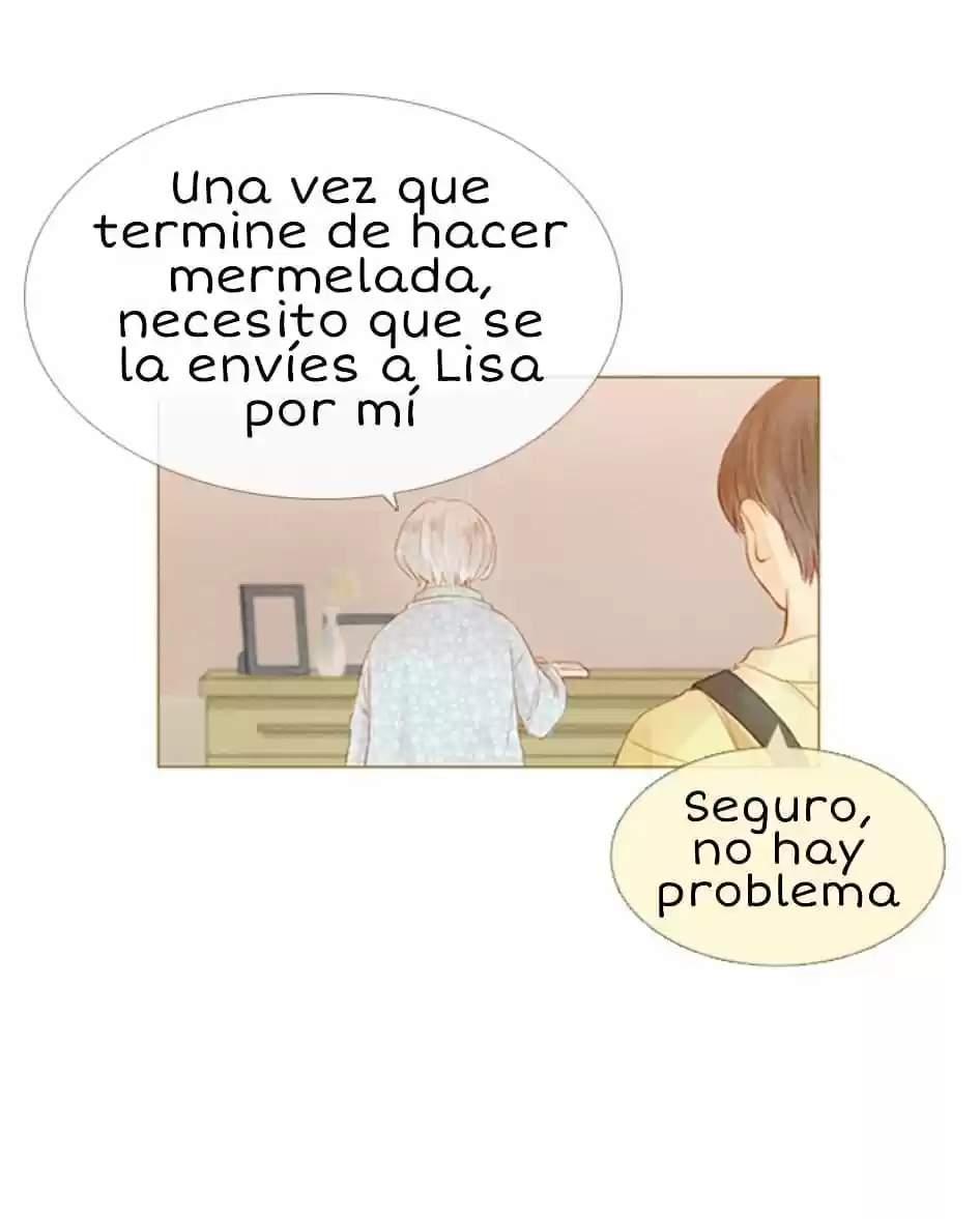 Pequeña Lluvia - Capítulo 3 - Página 45 - LectorTMOo