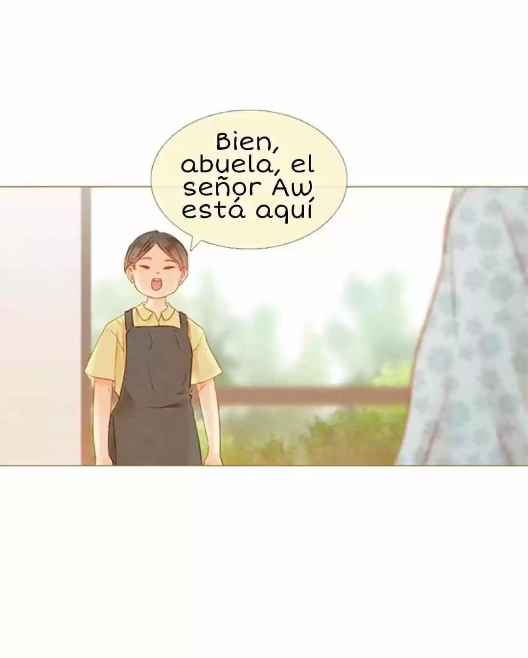 Pequeña Lluvia - Capítulo 3 - Página 46 - LectorTMOo